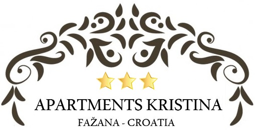Apartments Kristina Fazana Retina Logo