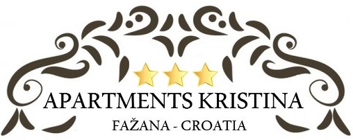 Apartments Kristina Fazana Mobile Retina Logo